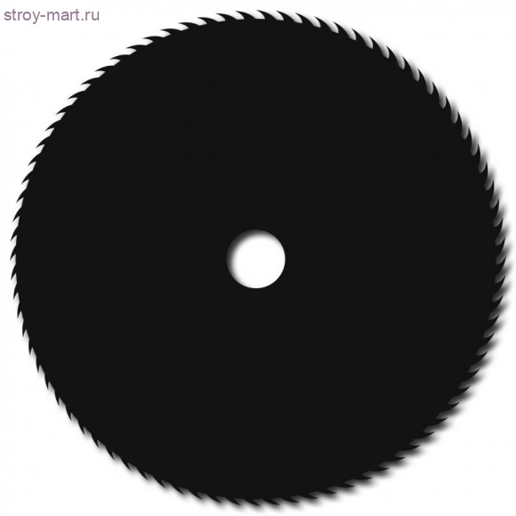 Металлический диск для триммеров Prorab 840480B