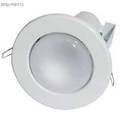 Светильник точечный R-50 белый - С-000013889 Светильник точечный R-50 белый - С-000013889