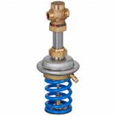 Регулятор давления AVDS после себя Ду 15 Ру25 НР/НР Danfoss 003H6672