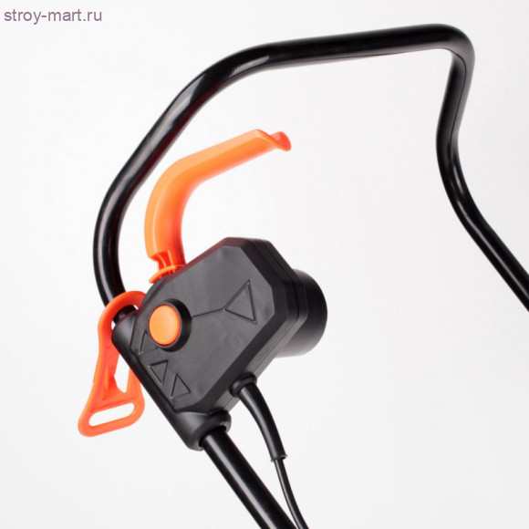 Газонокосилка электрическая PT 1333 E Газонокосилка электрическая PT 1333 E