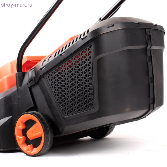 Газонокосилка электрическая PT 1333 E Газонокосилка электрическая PT 1333 E