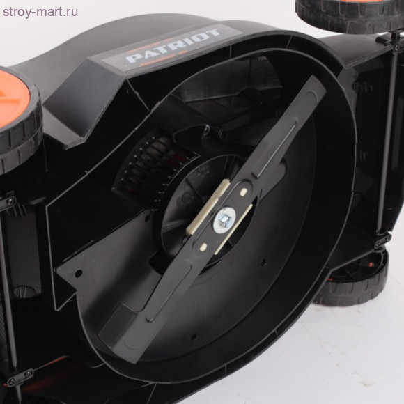 Газонокосилка электрическая PT 1333 E Газонокосилка электрическая PT 1333 E