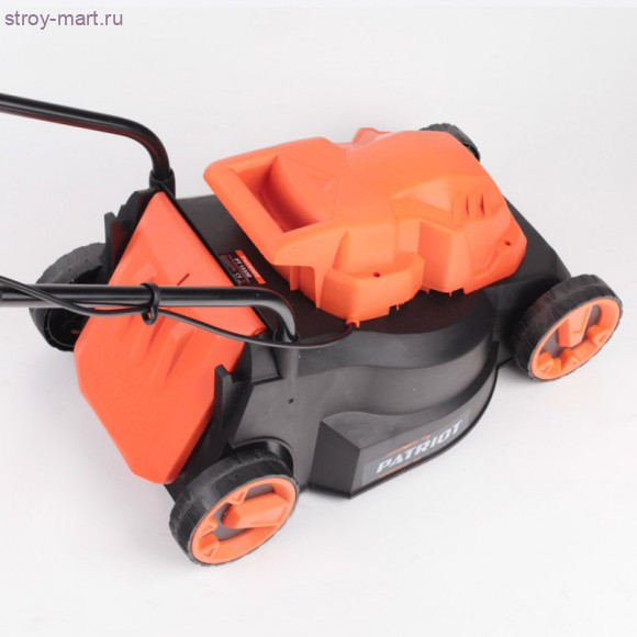 Газонокосилка электрическая PT 1333 E Газонокосилка электрическая PT 1333 E