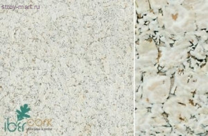 Настенный пробковый рулон IBERCORK Дама т.бланко Настенный пробковый рулон IBERCORK Дама т.бланко