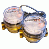 Счётчик г/в импульсный СГи Ду 15 90C L=80мм без комплекта 10л/имп Водоприбор - 030-0423 Счётчик г/в импульсный СГи Ду 15 90C L=80мм без комплекта 10л/имп Водоприбор - 030-0423