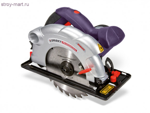 Циркулярная пила TK 65 Циркулярная пила TK 65