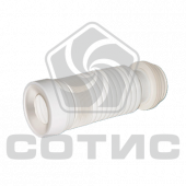 Гофропровод к унитазу Ду110 Гофропровод к унитазу Ду110