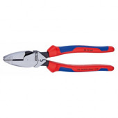 Плоскогубцы комбинированные (американская модель) 09 12 240 - KN-0912240 Плоскогубцы комбинированные (американская модель) 09 12 240 - KN-0912240