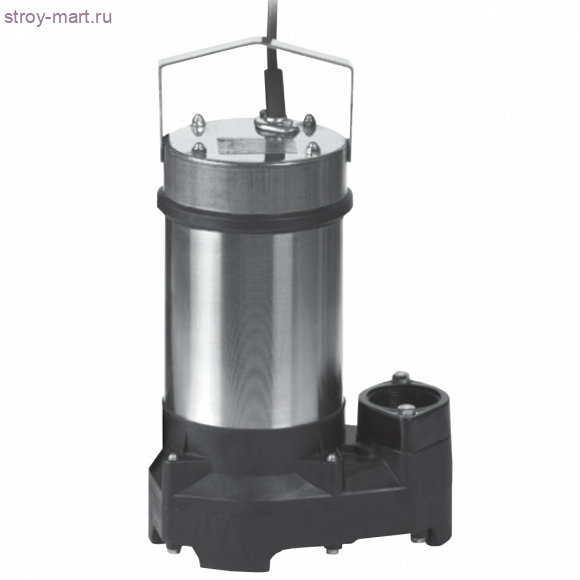 Насос дренажный TS 40/14 3-400-50-2-10M KA. Wilo 2063930 Насос дренажный TS 40/14 3-400-50-2-10M KA. Wilo 2063930