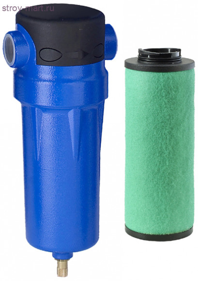 Фильтр основной очистки OMI HF 005 - 04A.0030.H