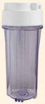 Корпус механического фильтра Aquapro - AEG-10C-02-14 Корпус механического фильтра Aquapro - AEG-10C-02-14