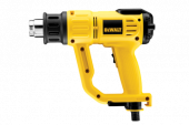 Промышленный фен с ЖК дисплеем, 2000 Вт , DEWALT D 26414 Промышленный фен с ЖК дисплеем, 2000 Вт , DEWALT D 26414