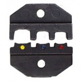 Матрицы опрессовочные и направляющие, для системных опрессовочных инструментов - KN-974906 Матрицы опрессовочные и направляющие, для системных опрессовочных инструментов - KN-974906