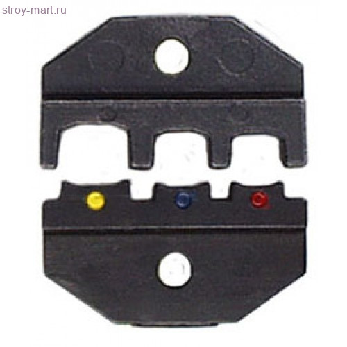 Матрицы опрессовочные и направляющие, для системных опрессовочных инструментов - KN-974906