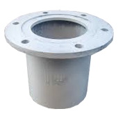 Подставка пожарн ППС200 для гидранта сварная - 016-0023