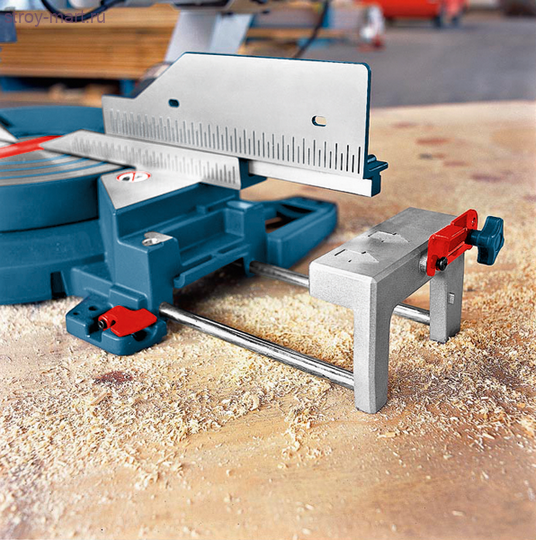 Панельная пила Bosch GCM 10 SD Professional - 0601B22508 Панельная пила Bosch GCM 10 SD Professional - 0601B22508