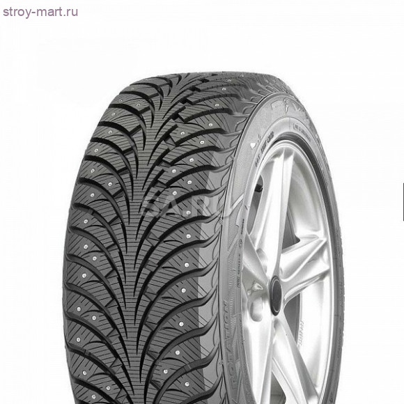 Автомобильные шины - Sava Eskimo Stud 175/65R14 82T шипованная Автомобильные шины - Sava Eskimo Stud 175/65R14 82T шипованная