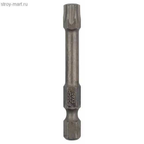 Ударная бита, T40, 50mm (x1) - 2608522057 Ударная бита, T40, 50mm (x1) - 2608522057