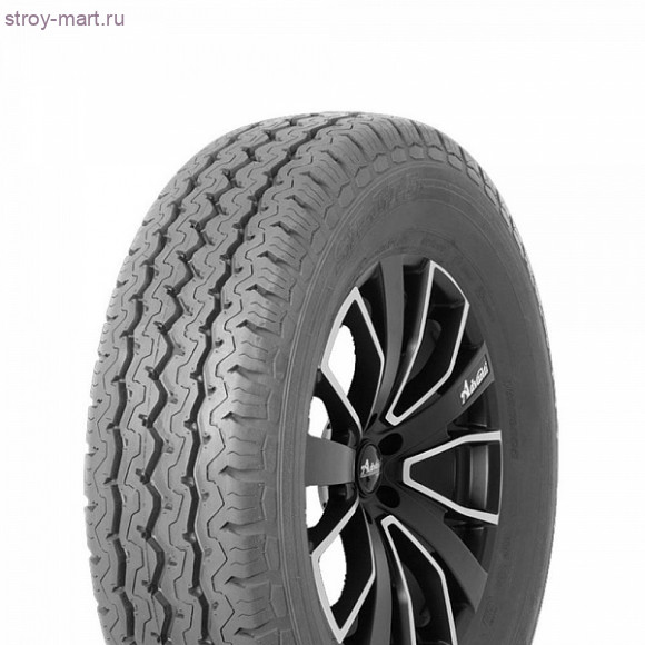 Автомобильные шины - Dunlop SP LT5 2013 195/80R15 106/104S