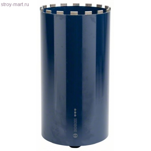 Алмазная коронка ø250x450mm,1 1/4 - 2608601381 Алмазная коронка ø250x450mm,1 1/4 - 2608601381