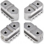 Кулачки для патрона AXMINSTER 610105 (4шт) Кулачки для патрона AXMINSTER 610105 (4шт)