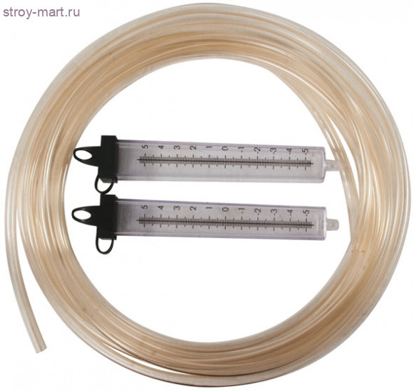 Гидроуровень «FIT» 10м / 18710 - С-000114128 Гидроуровень «FIT» 10м / 18710 - С-000114128