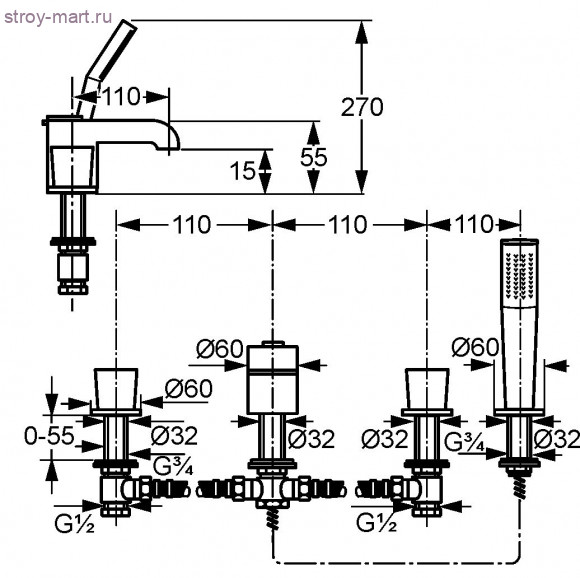 JOOP! 554240505 JOOP! 554240505