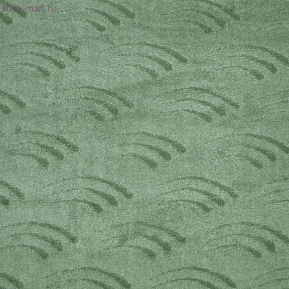 Ковролин Дюна Тафт Рапсодия 63 зеленый- 3м Ковролин Дюна Тафт Рапсодия 63 зеленый- 3м