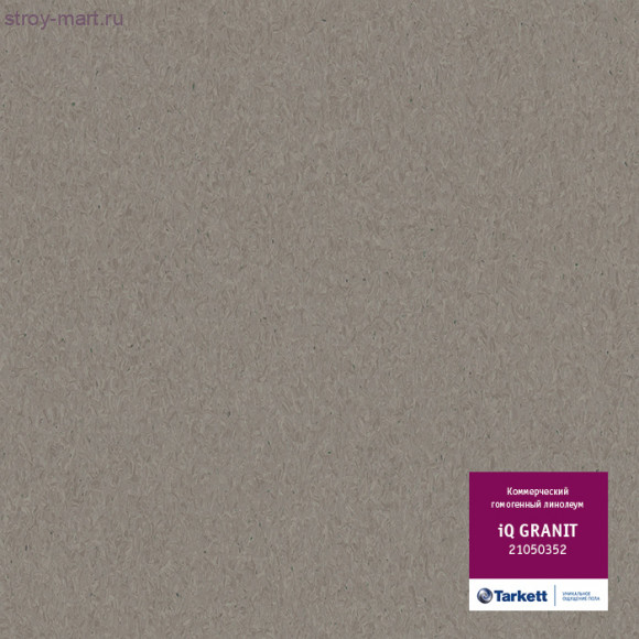 Tarkett iQ GRANIT 21050352