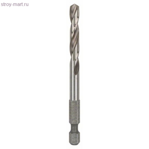 ЦЕНТРИРУЮЩЕЕ СВЕРЛО HSS-G - 2608584676