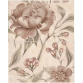 Панно Kerama Marazzi Фантазия (500х400мм), 4шт в уп./арт.AR143/1/2/6230 - С-000101710