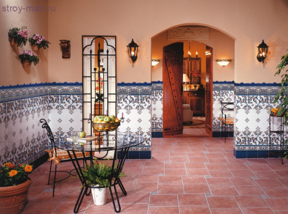 Cenefa galan iris Плитка настенная 15x20 Cenefa galan iris Плитка настенная 15x20