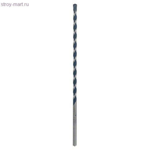 Сверло бетон CYL-5, 4X100X140 - 2608588139