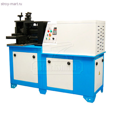 Станок для художественного проката Blacksmith PR1-60 Станок для художественного проката Blacksmith PR1-60