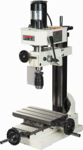 Фрезерно-сверлильный станок Jet Jmd-1 Фрезерно-сверлильный станок Jet Jmd-1