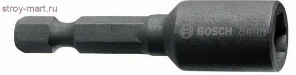 Торцевая головка, 5/16 - 2608551022 Торцевая головка, 5/16 - 2608551022