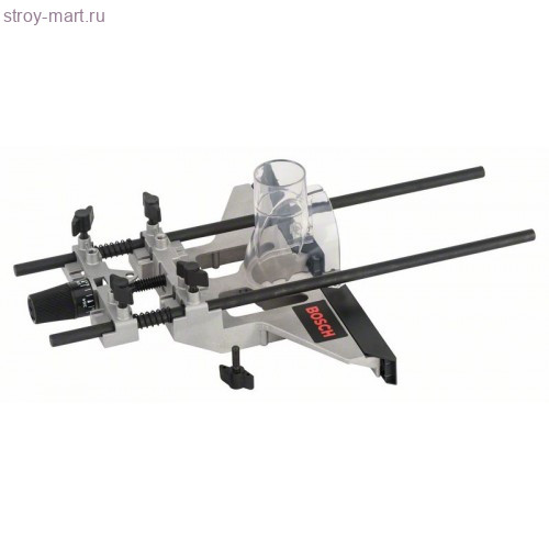 ПАРАЛЛЕЛЬНЫЙ УПОР ДЛЯ ФРЕЗЕРА 10MM - 2607001387