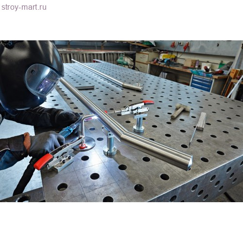 Адаптер для быстрозажимных устройств BESSEY TW28A-STC