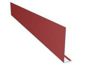 Планка лобовая GL 50х190 мм L-2 м, РЕ - С-000100252 Планка лобовая GL 50х190 мм L-2 м, РЕ - С-000100252