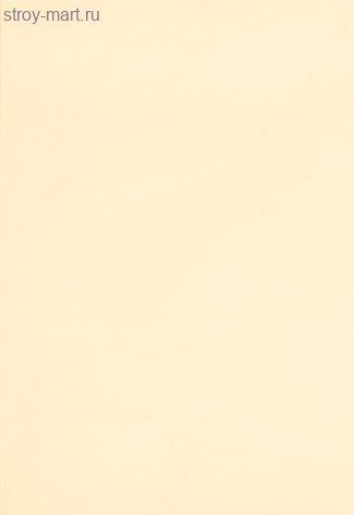 ALEXA Плитка Настенная светло-желтая YLC 27,5х40 ALEXA Плитка Настенная светло-желтая YLC 27,5х40