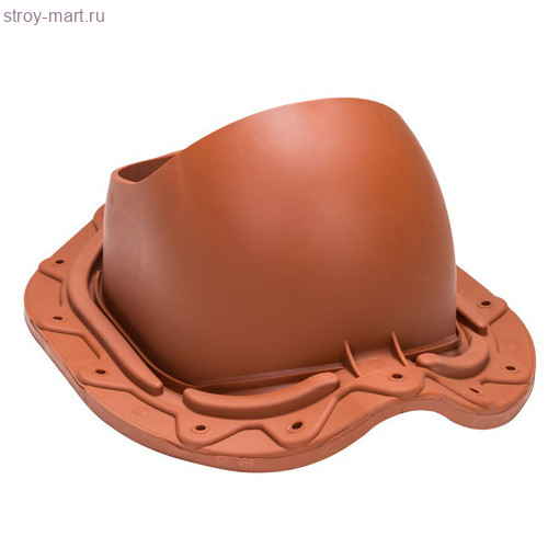 Проходной элемент Muotokate, кирпичный - С-000105062