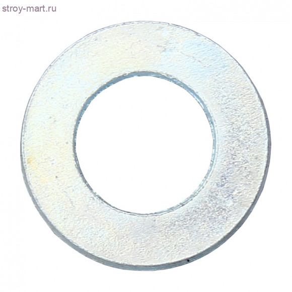 Шайба плоск оц 12 вес ГОСТ 11371 DIN - 013-0442