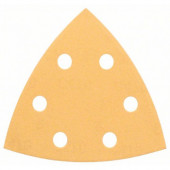 50 ш/листов 93мм K180 Best for Wood+Paint - 2608607883 50 ш/листов 93мм K180 Best for Wood+Paint - 2608607883