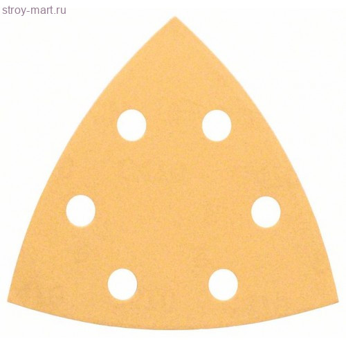 50 ш/листов 93мм K180 Best for Wood+Paint - 2608607883 50 ш/листов 93мм K180 Best for Wood+Paint - 2608607883