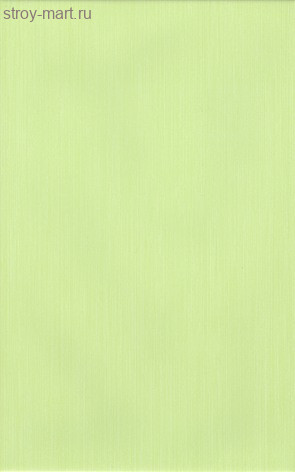 Кашида Плитка настенная зеленый 6227 25х40 Кашида Плитка настенная зеленый 6227 25х40