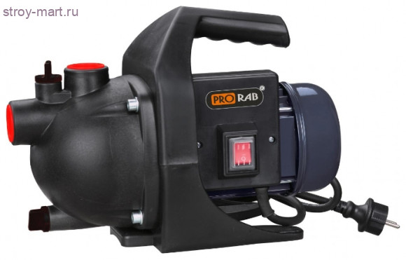 PRORAB 8760 GP PRORAB 8760 GP