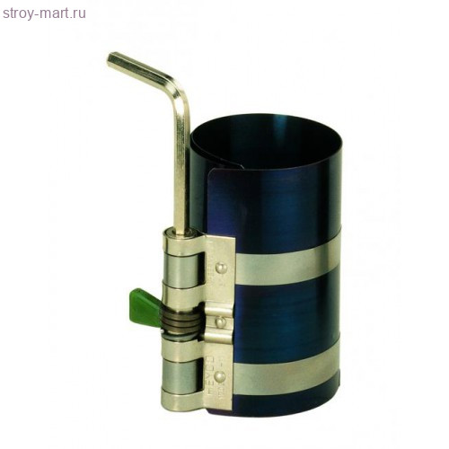 1702 Натяжные ленты поршневых колец 01702000200 - HE-01702000200