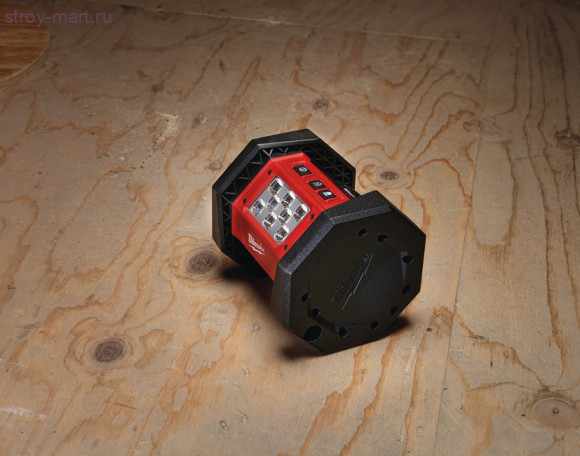 Фонарь MILWAUKEE M18 AL-0 светодиодный 4932430392 Фонарь MILWAUKEE M18 AL-0 светодиодный 4932430392