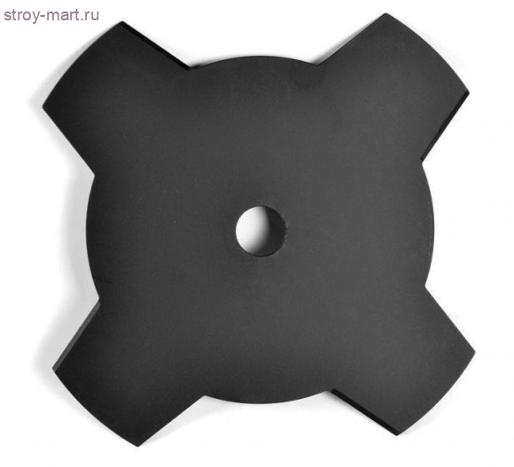 Металлический диск для триммеров Prorab 840404B