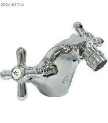 Смеситель для биде Диана к/затвор STC 5201 - 4606034138069 Смеситель для биде Диана к/затвор STC 5201 - 4606034138069